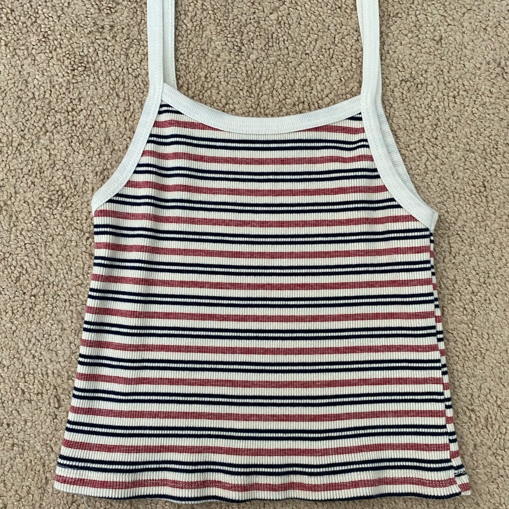 brandy melville tank top